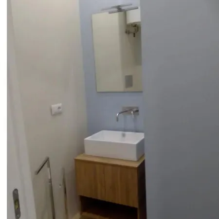 Eolo 1 Tatil Evi Vulcano (Isola)