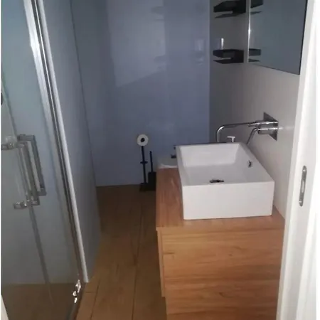 Prázdninový dům Eolo 1