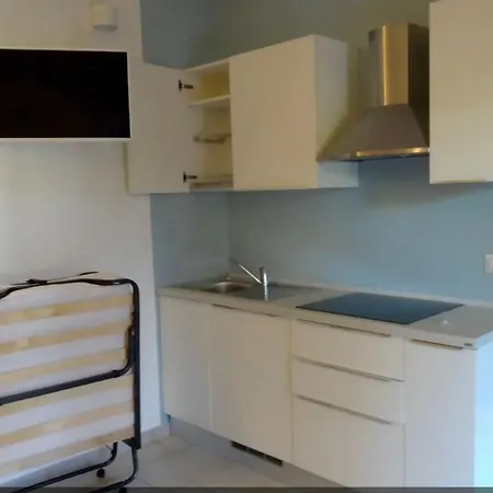 Eolo 1 Feriehus