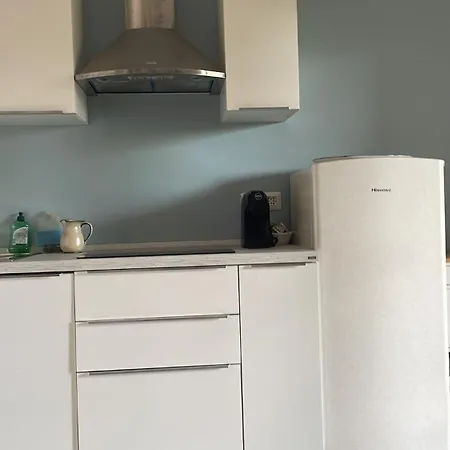 Feriehus Eolo 1 *
