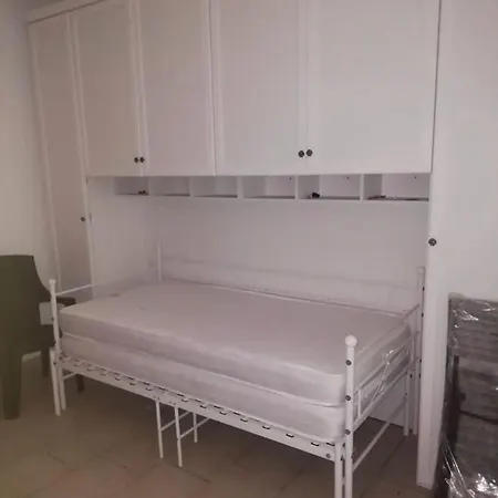 בית נופש Eolo 1 וולקאנו