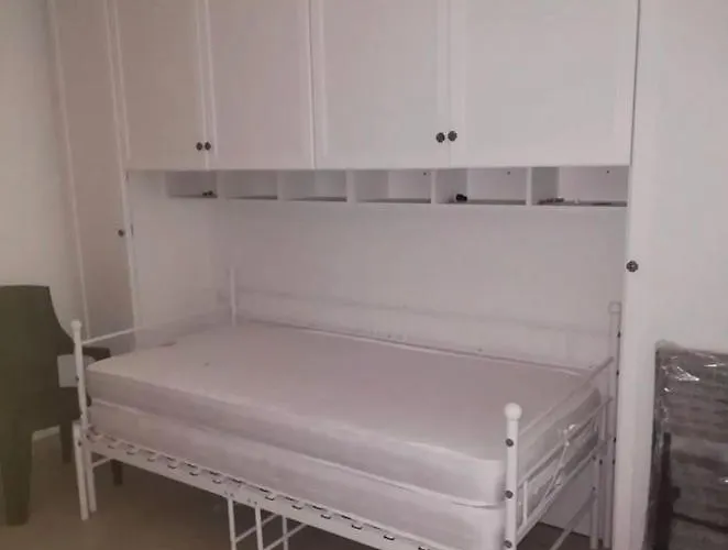 度假居 Eolo 1 弗卡诺