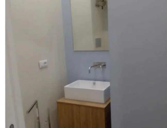 Eolo 1 Сasa de vacaciones Vulcano (Isola)