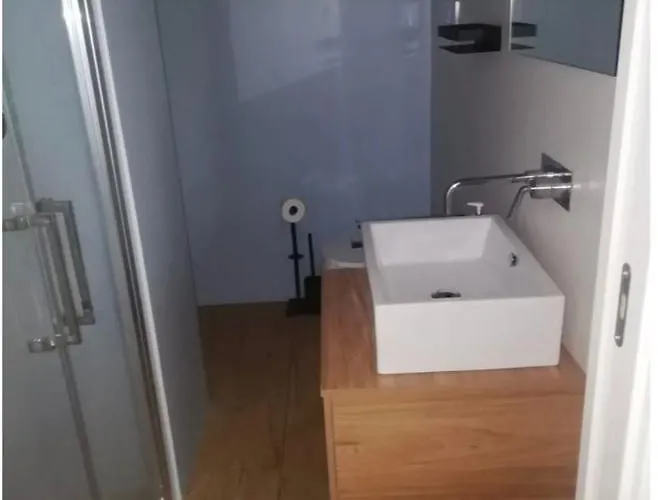 Сasa de vacaciones Eolo 1